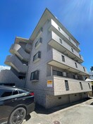 外観写真 コーポ溝手