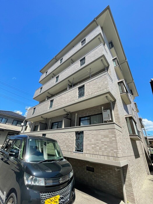 外観写真 コーポ溝手