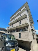 外観写真 コーポ溝手