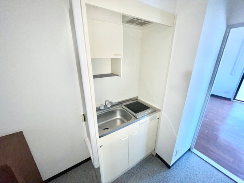 キッチン コーポ溝手