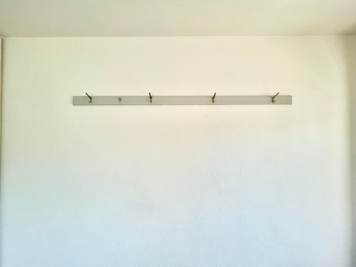 内観写真 コーポ溝手