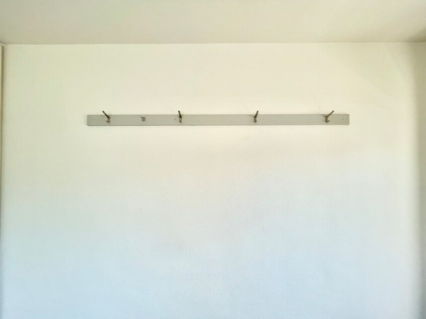 内観写真 コーポ溝手