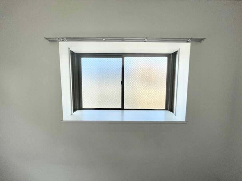 内観写真 コーポ溝手