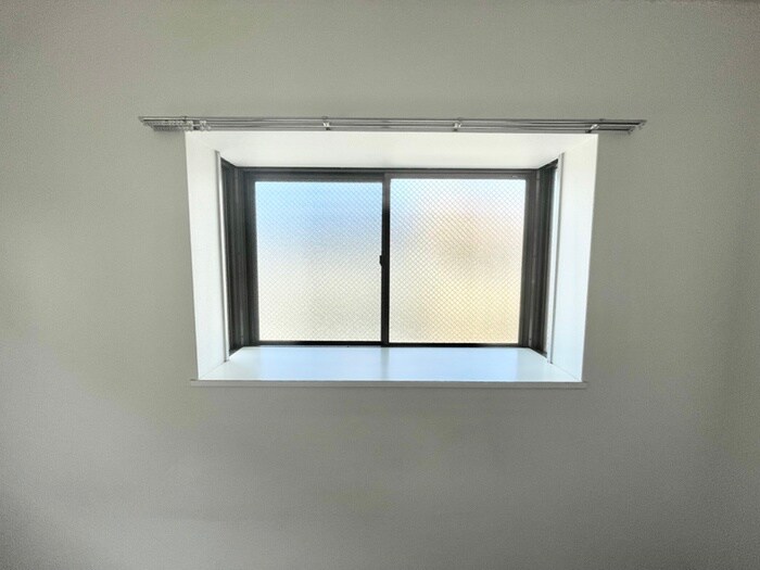 内観写真 コーポ溝手