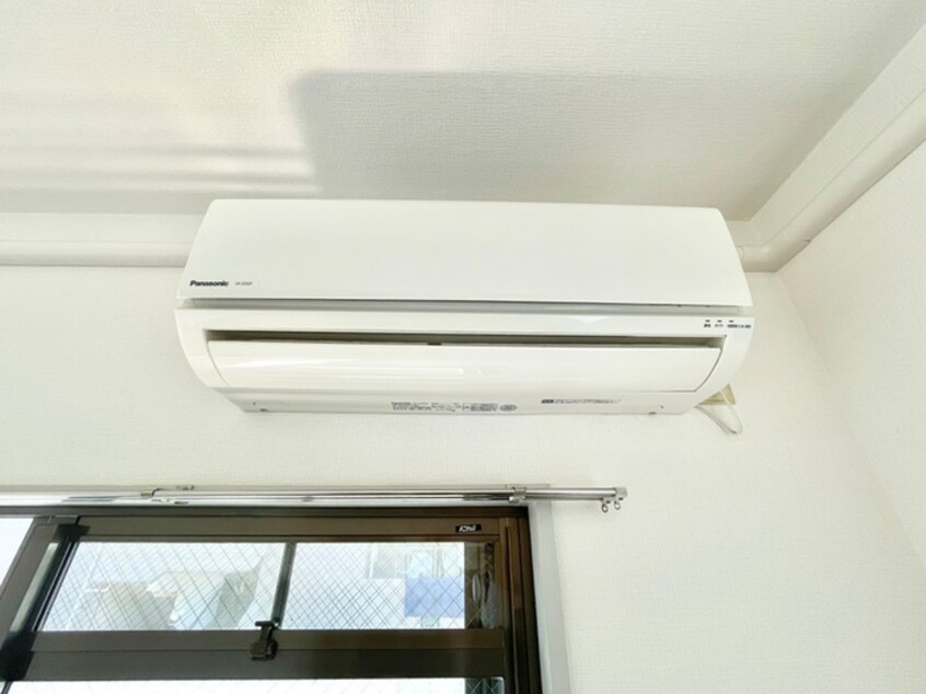 内観写真 コーポ溝手