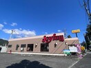 ジョイフル 山本店(その他飲食（ファミレスなど）)まで1200m コーポ溝手