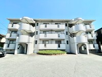 溝手マンション