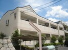 サンブレスの外観