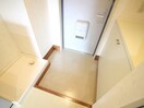 玄関 ライブコープ矢野