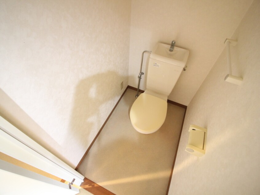 トイレ ライブコープ矢野
