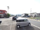 室内からの展望 ライブコープ矢野