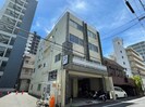 伊佐木ビルの外観