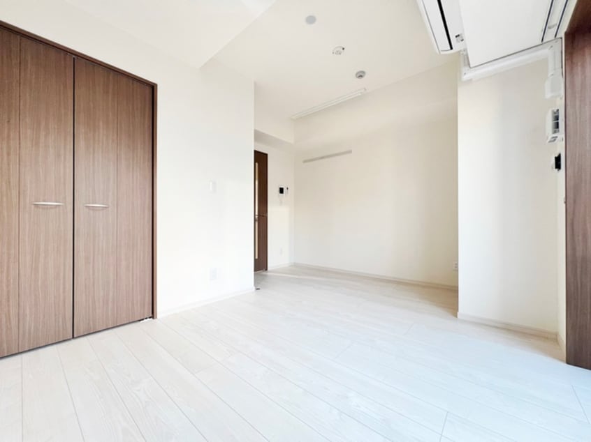 居室 ヴィラ博丈横川