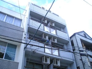 プレンストン舟入