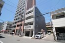 グレース鶴見の外観