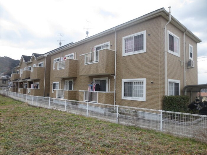 外観写真 グランドールセレノA