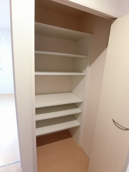 靴箱 グランディール東原　B棟