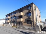 アンベリールＡ棟