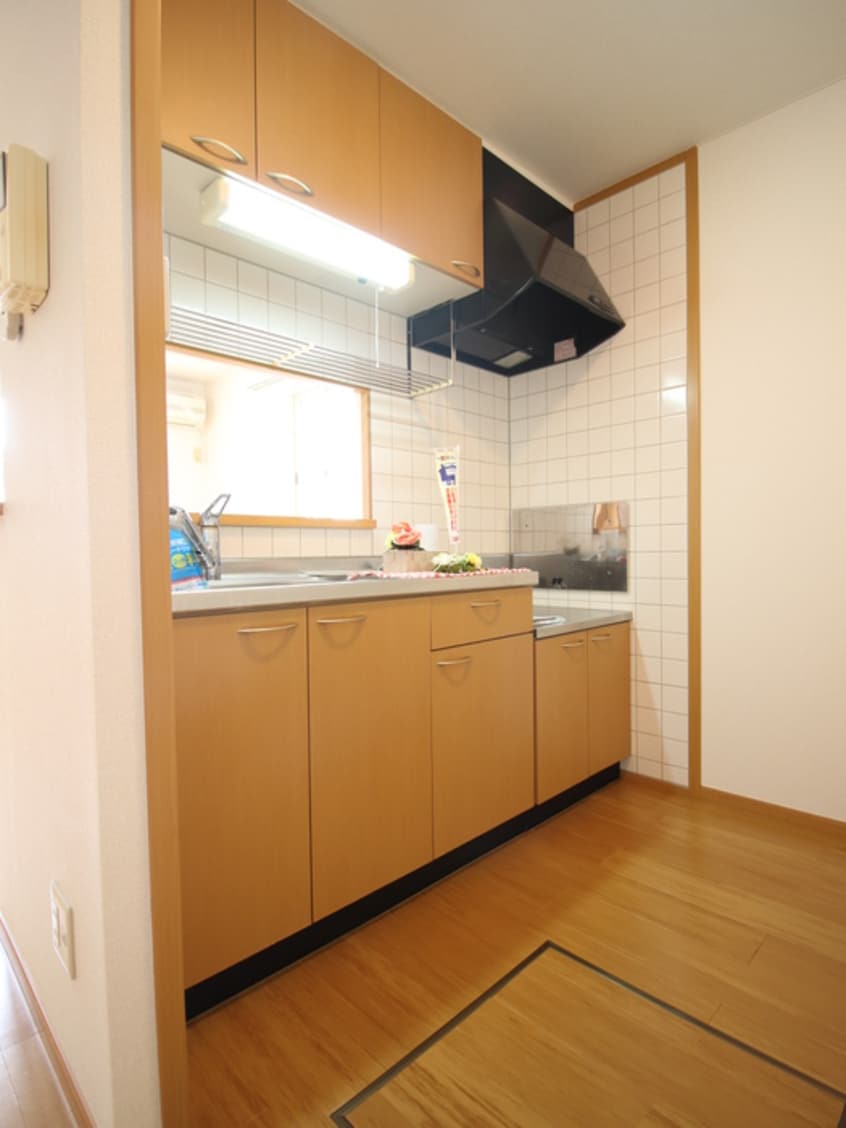 キッチン ルミエール