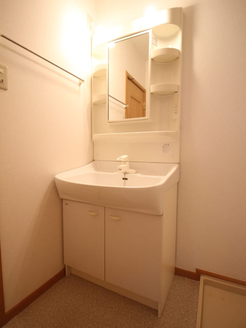 洗面 ルミエール