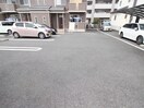駐車場 ルミエール