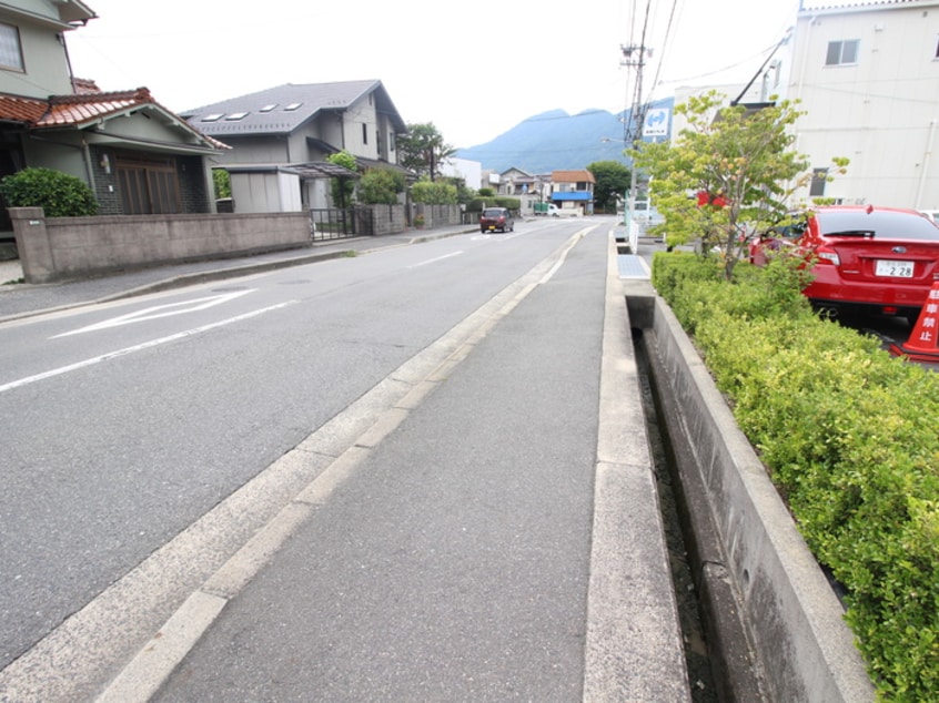 周辺環境 ルミエール