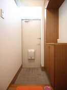 玄関 ルミエール