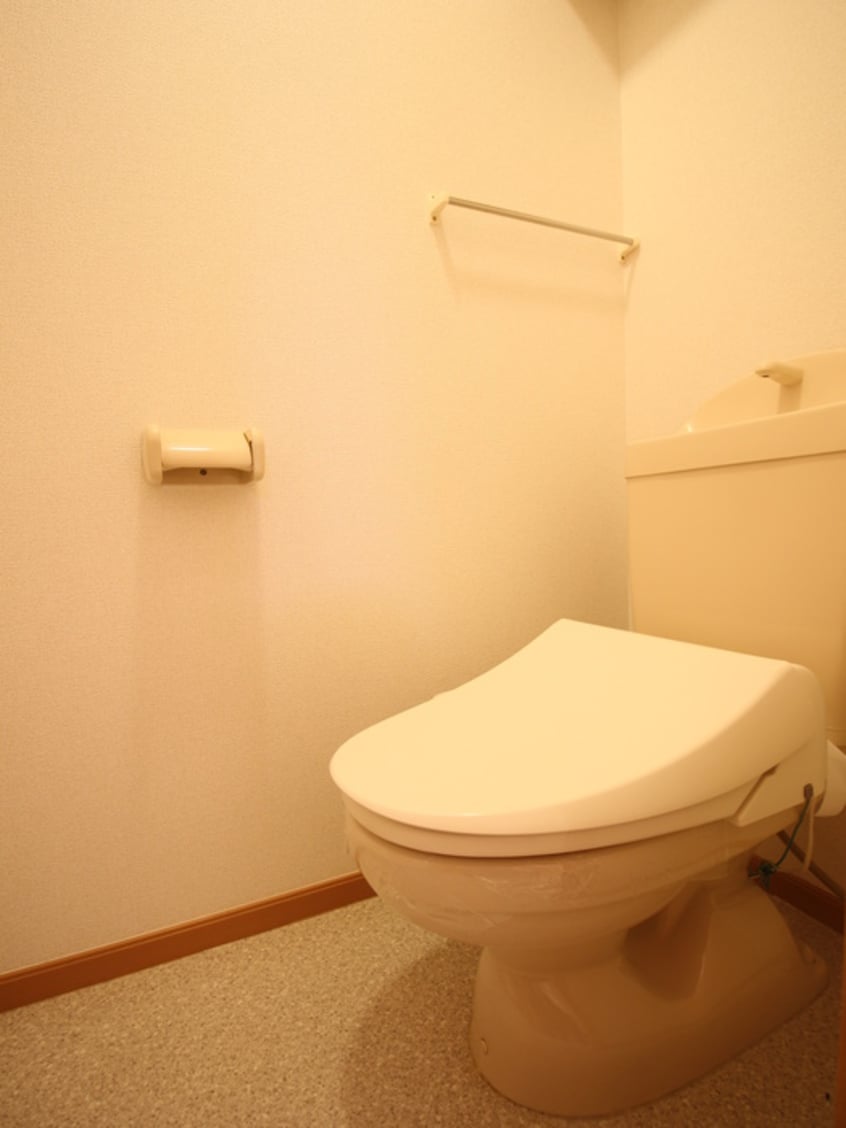 トイレ ルミエール