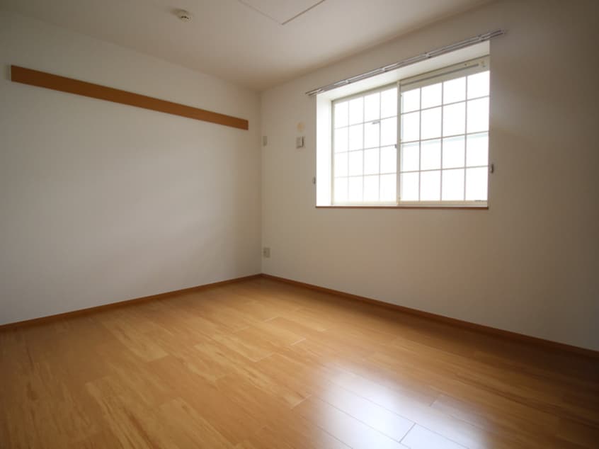 内観写真 ルミエール