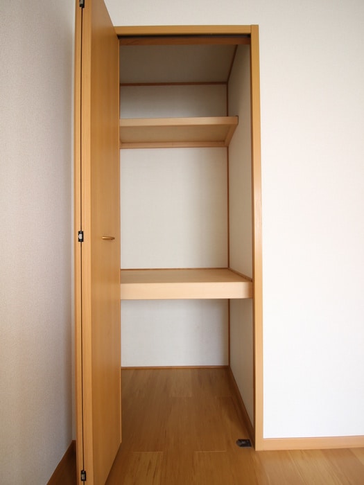 収納 ルミエール