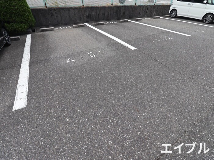 駐車場 ウィンディアA