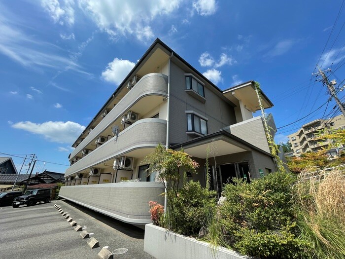 外観写真 心は－とひるず