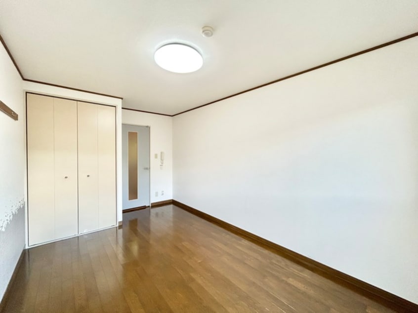 居室 心は－とひるず