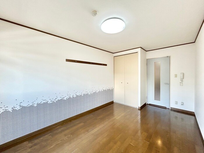 居室 心は－とひるず