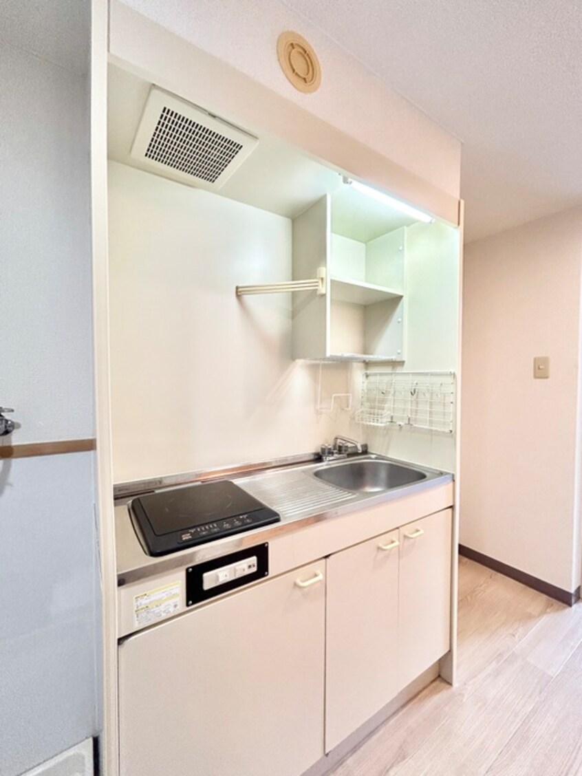 キッチン 心は－とひるず