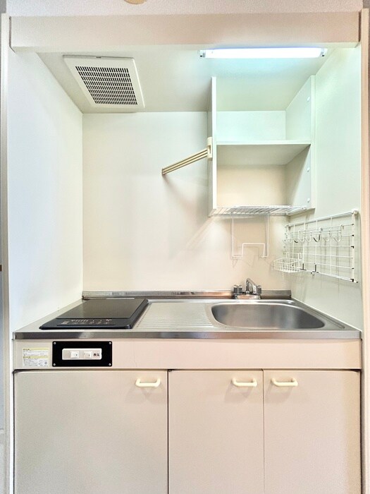 キッチン 心は－とひるず