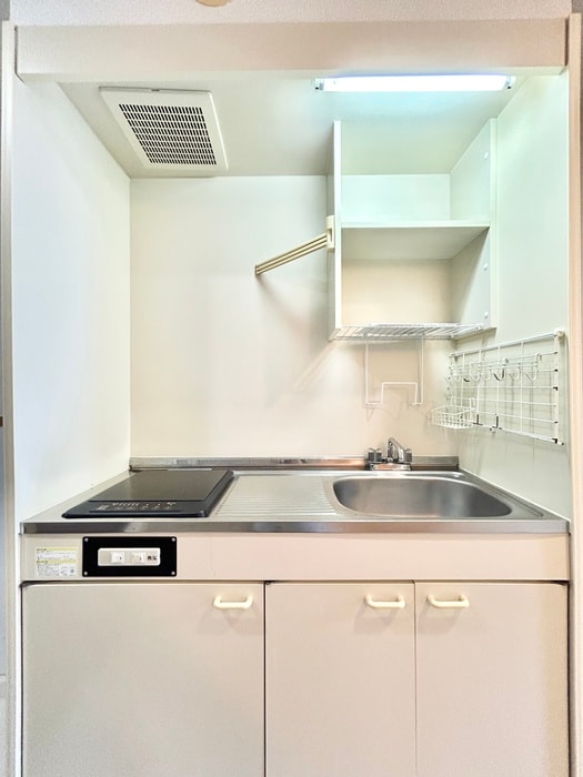 キッチン 心は－とひるず