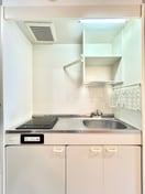 キッチン 心は－とひるず