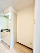 キッチン 心は－とひるず