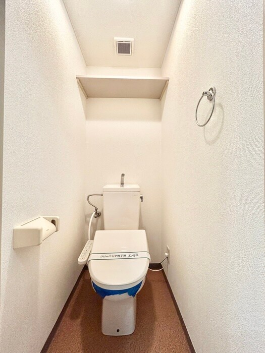 トイレ 心は－とひるず