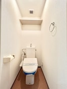 トイレ 心は－とひるず