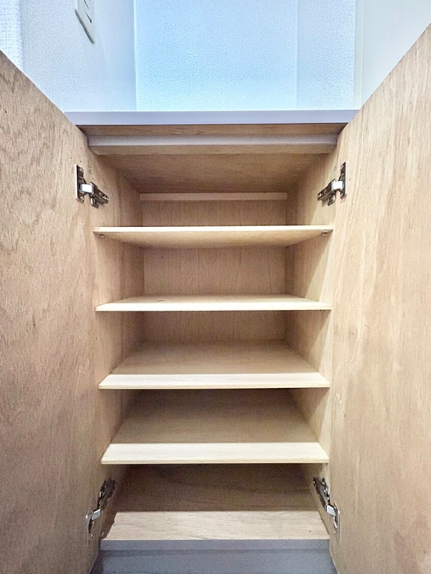 靴箱 心は－とひるず