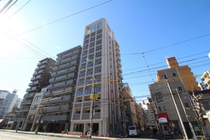 仮)Der　Glanz.Y2 比治山