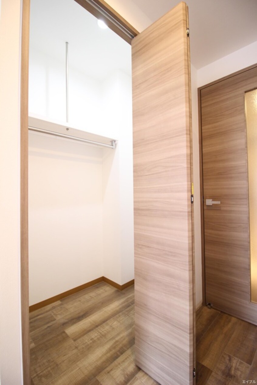 収納 Der　Glanz.Y2 比治山