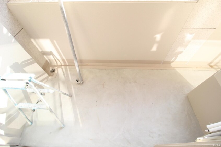 ベランダ・バルコニー Der　Glanz.Y2 比治山