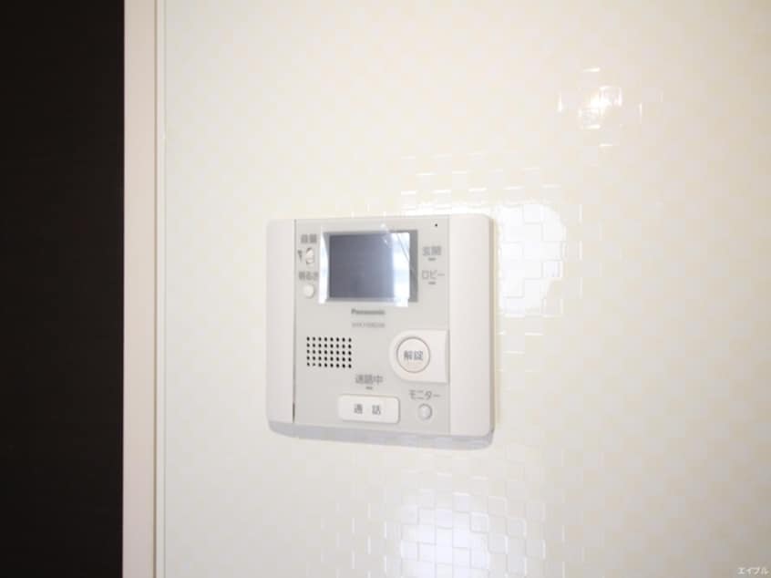 内観写真 セジュール桃山