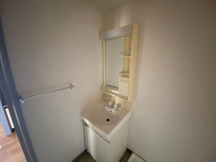 洗面 ビラシャルレ