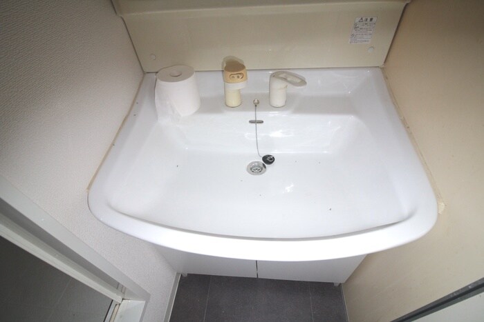 洗面 エクセリア舟入本町