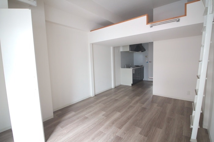 内観写真 エクセリア舟入本町