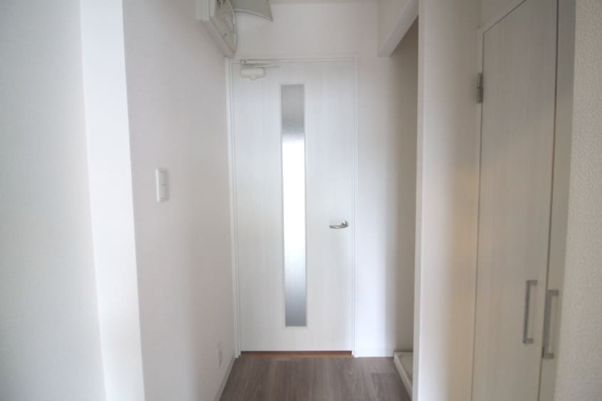 廊下 エクセリア舟入本町